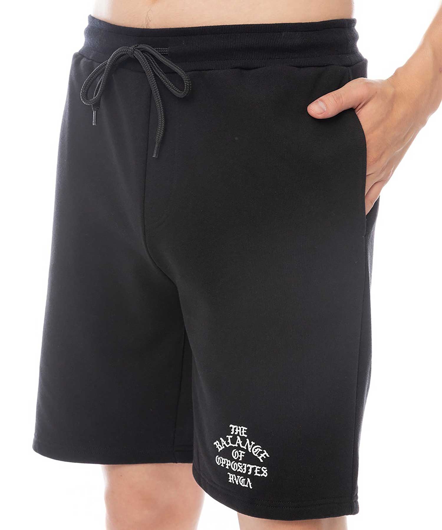 RVCA IRON ON FT WS