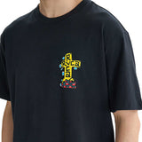 RVCA BARBACROSS SS
