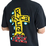 RVCA BARBACROSS SS