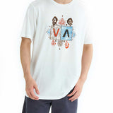 RVCA JACOB BALANCE SS
