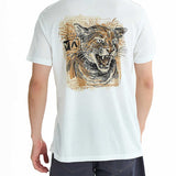 RVCA HORTON PANTHER SS