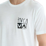 RVCA HORTON PANTHER SS