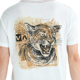 RVCA HORTON PANTHER SS