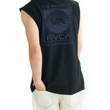 RVCA BLINDER BOX TT