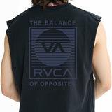 RVCA BLINDER BOX TT