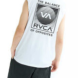 RVCA BLINDER BOX TT