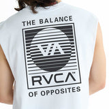 RVCA BLINDER BOX TT