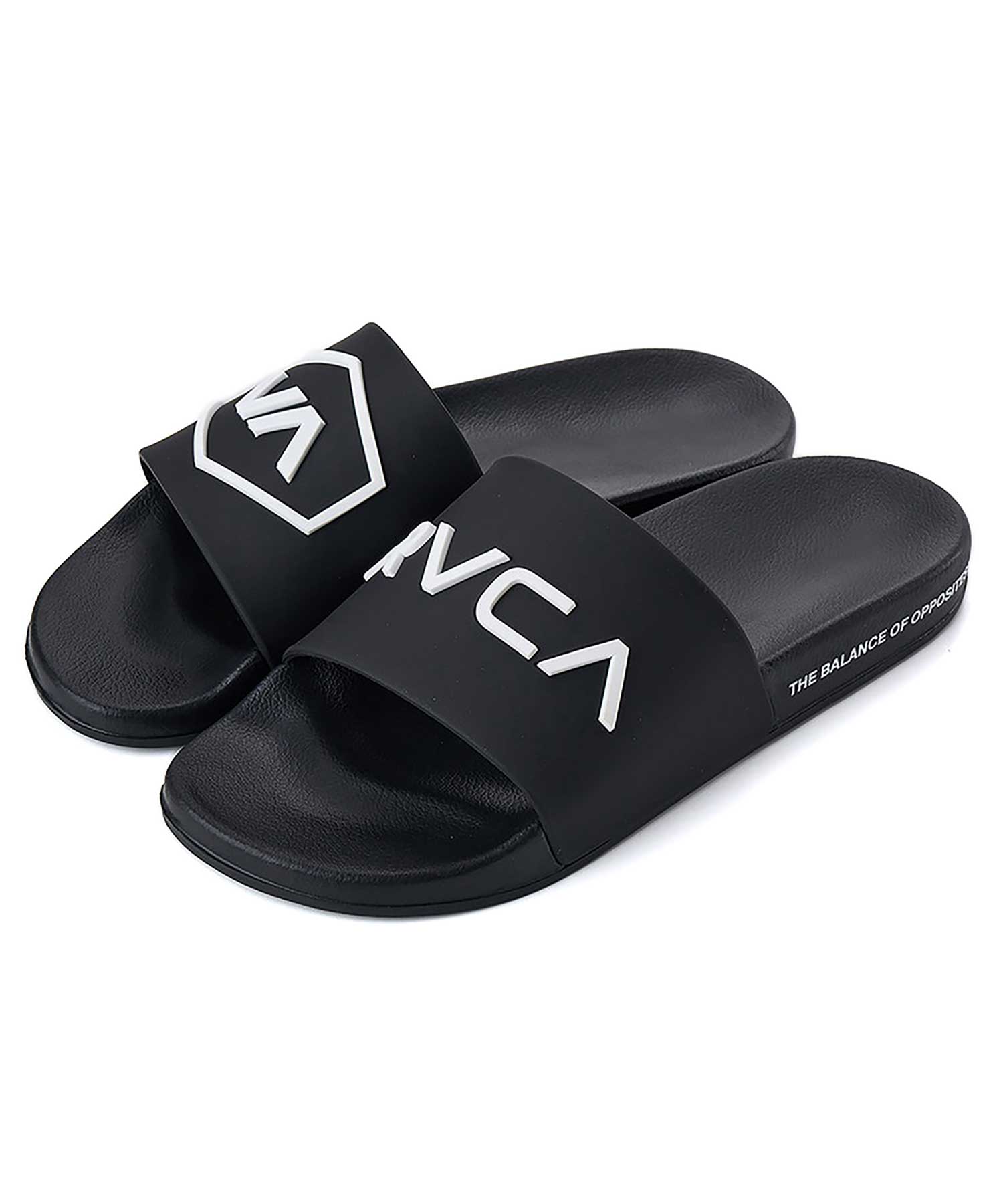 RVCA SHOWER SLIDE