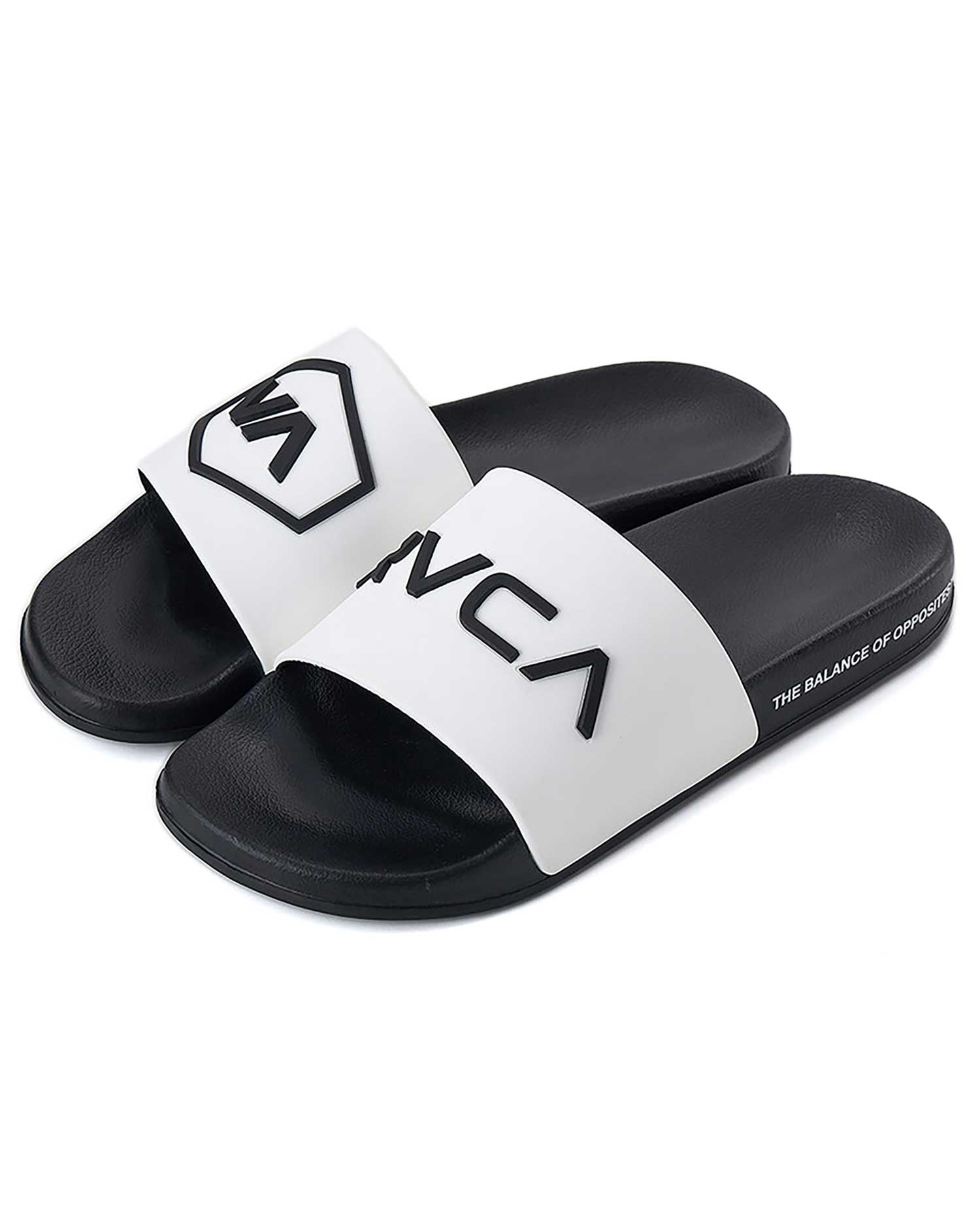 RVCA SHOWER SLIDE