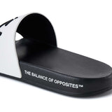 RVCA SHOWER SLIDE