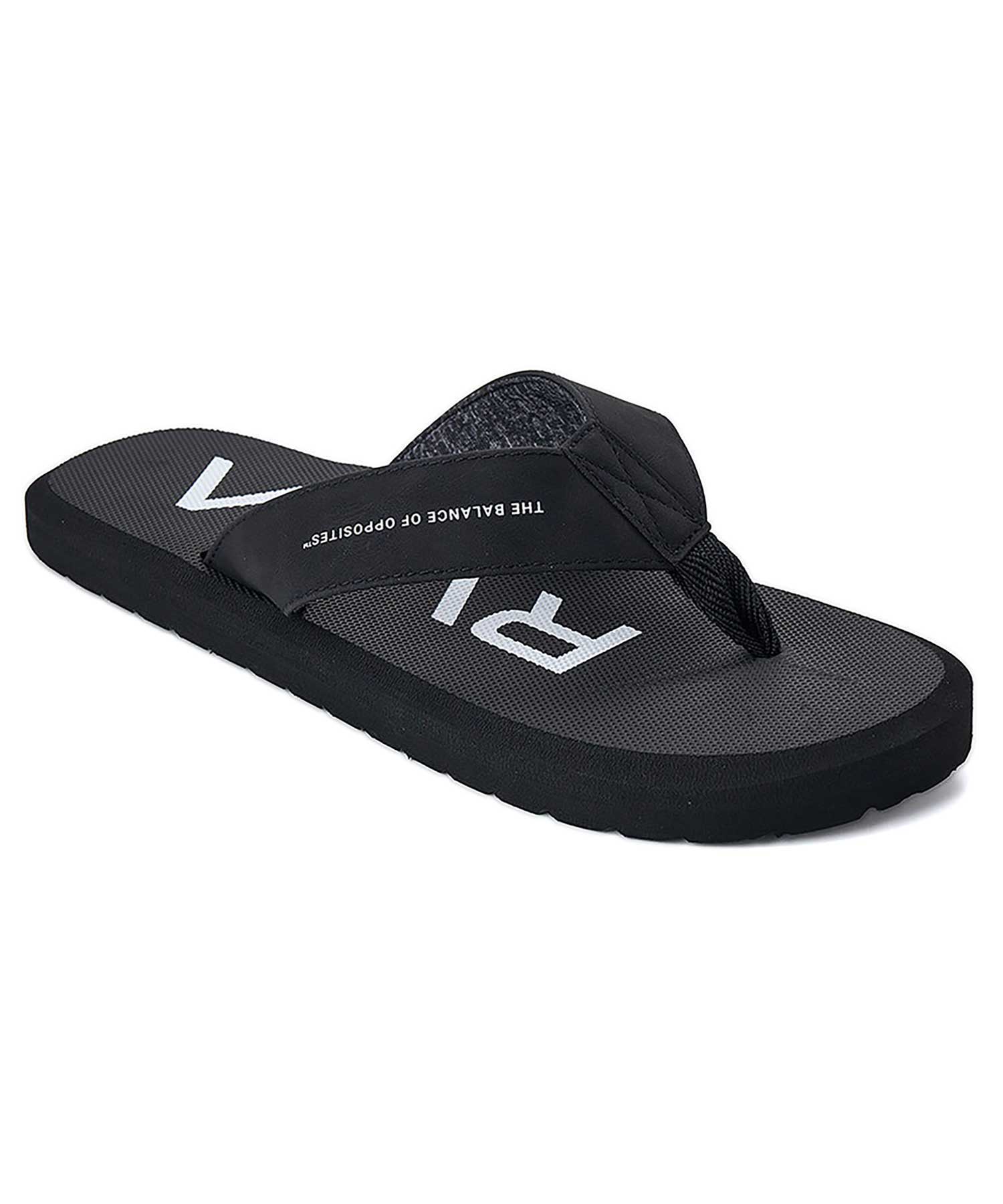 RVCA ONSHORE BEACH SANDAL