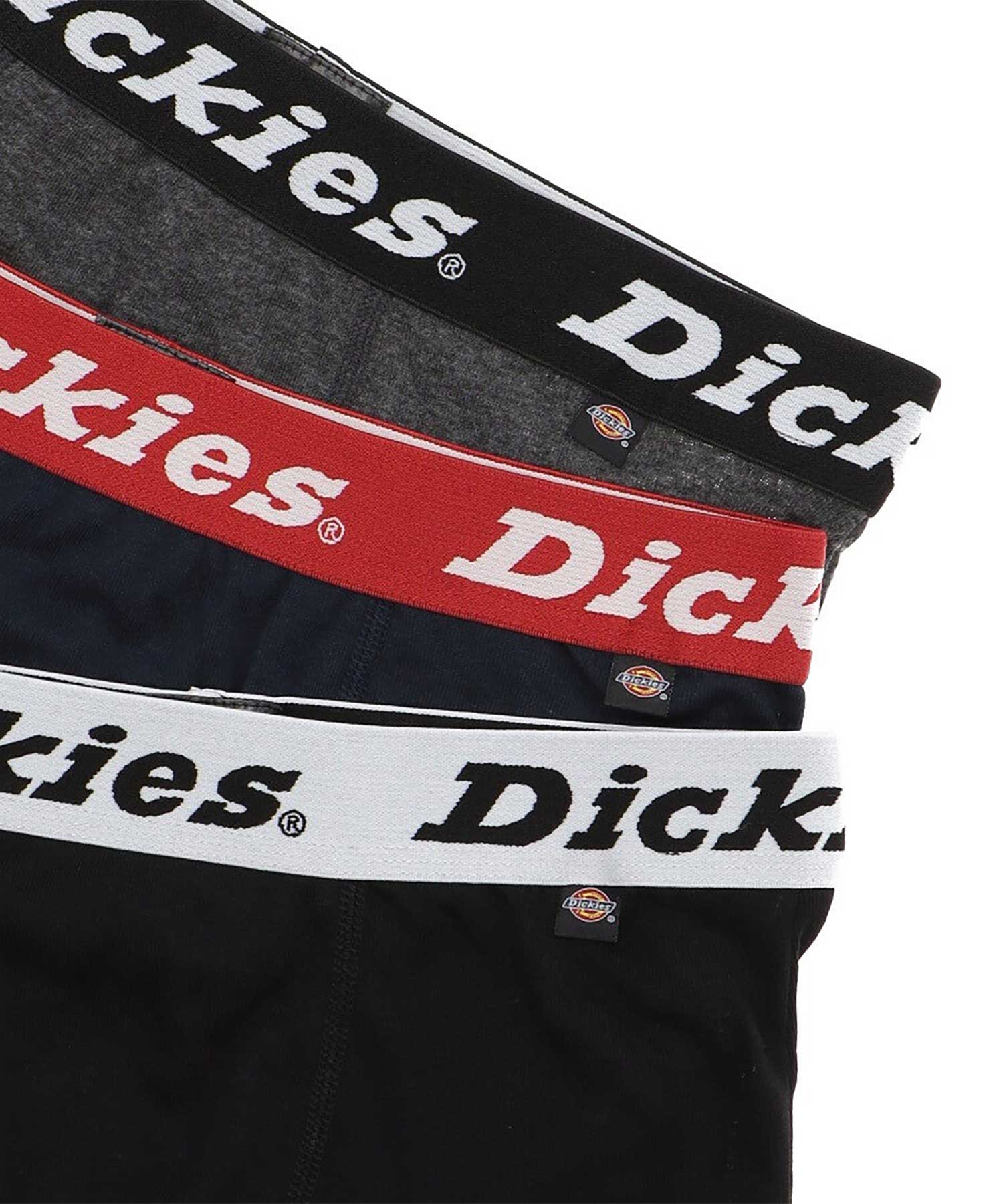 DICKIES ﾌﾗｲｽ 3PBX