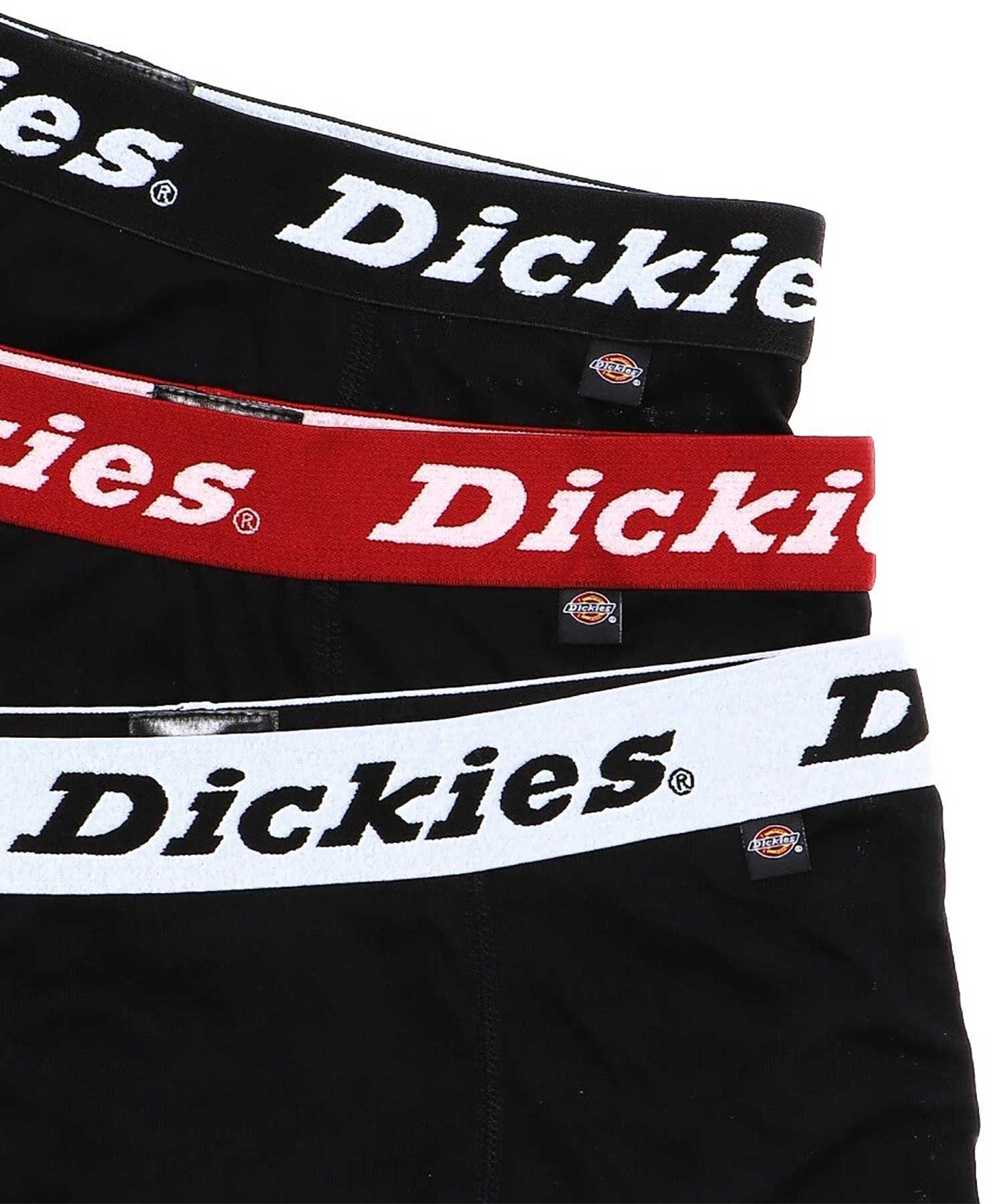 DICKIES ﾌﾗｲｽ 3PBX