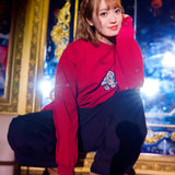 GA×GALFY-ガリス的ロンTee