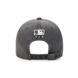 MLB　KOREA-バーシティ　ビンテージ　ボール　CAP