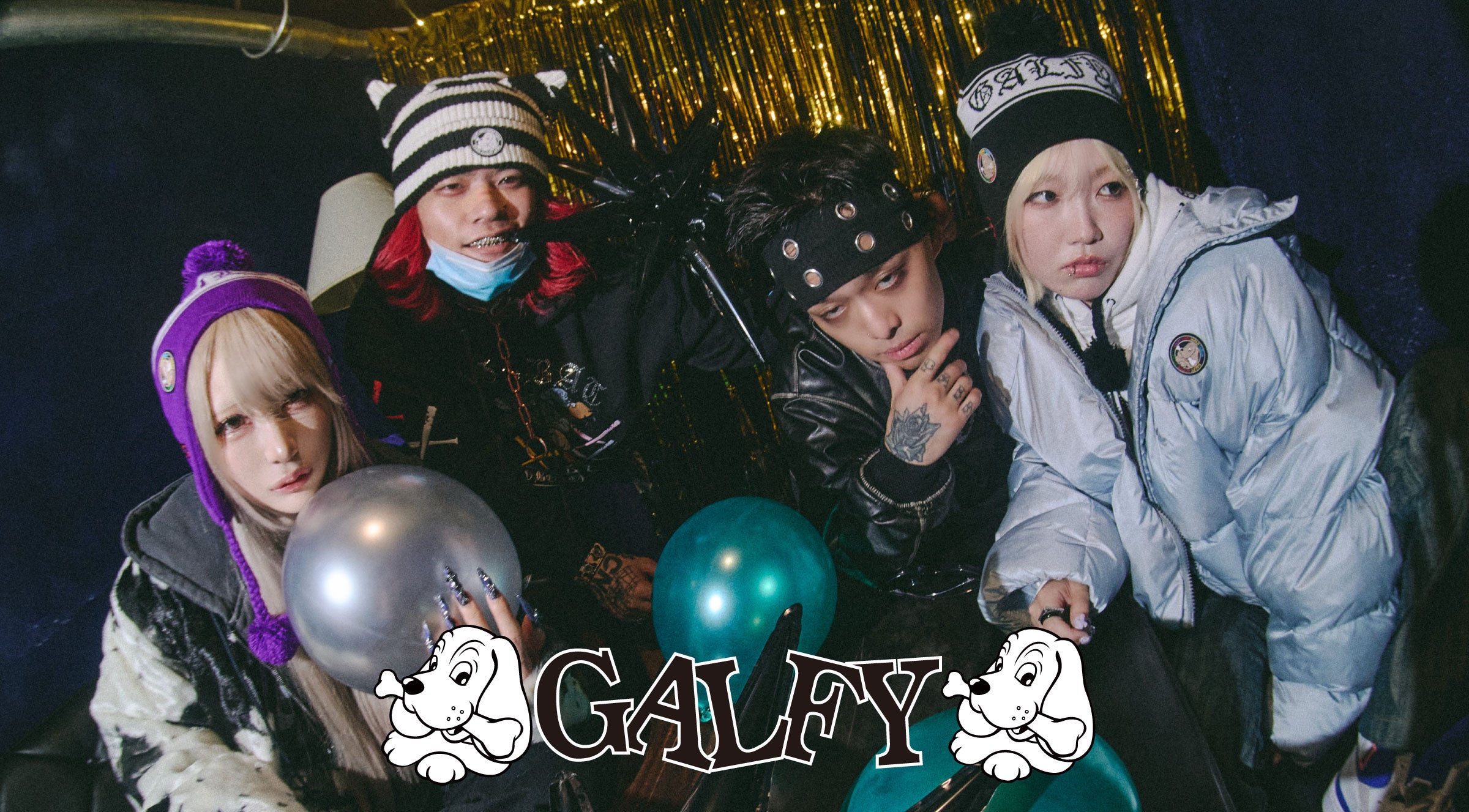 JACKROSE OFFICIAL ONLINESTORE