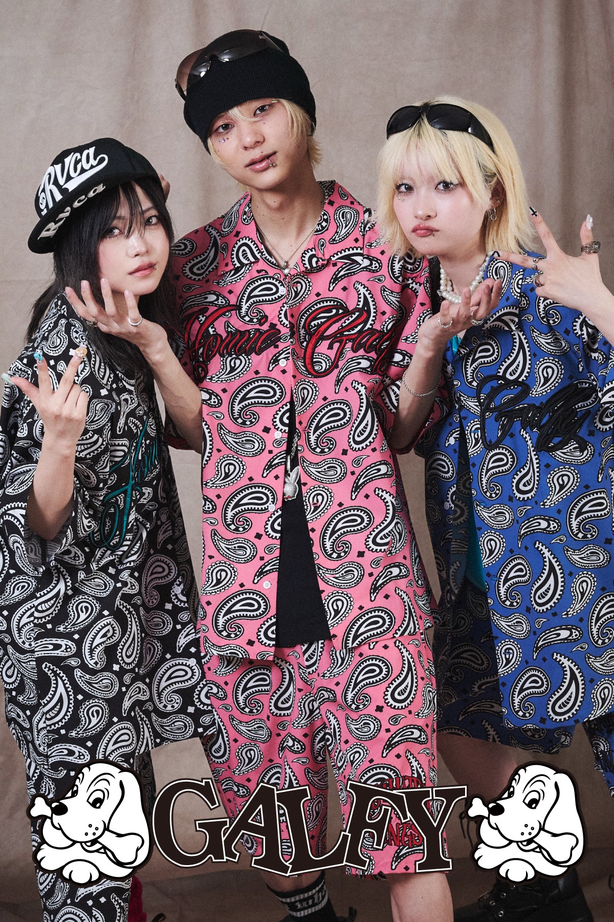 JACKROSE OFFICIAL ONLINESTORE