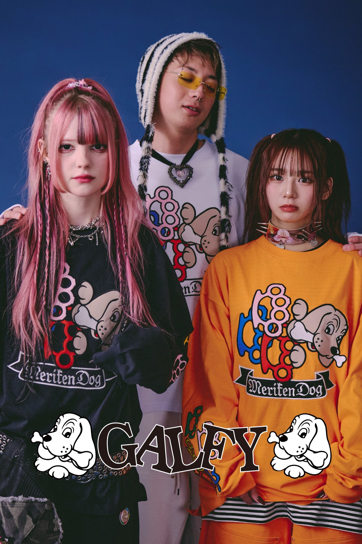 JACKROSE OFFICIAL ONLINESTORE