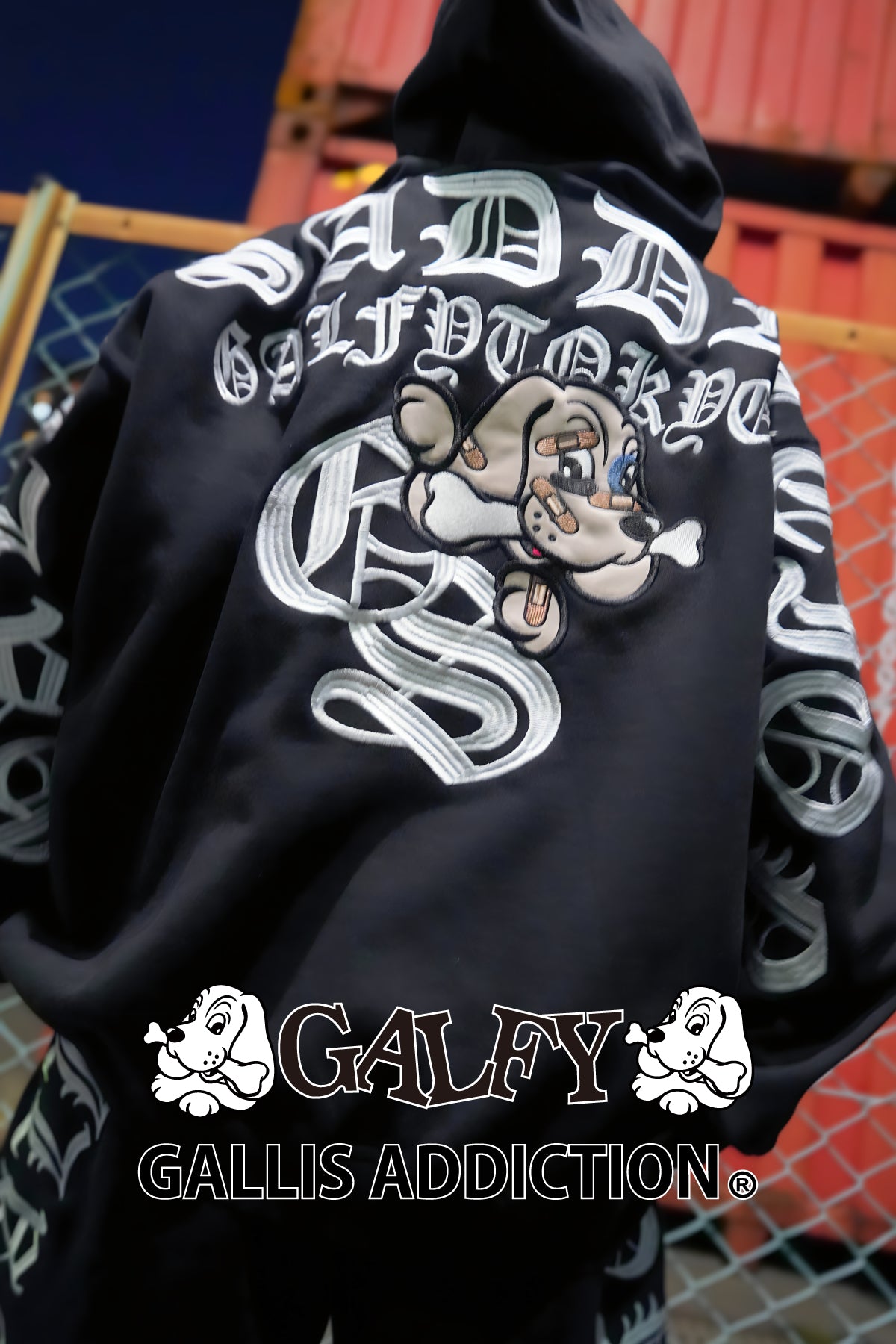 JACKROSE OFFICIAL ONLINESTORE