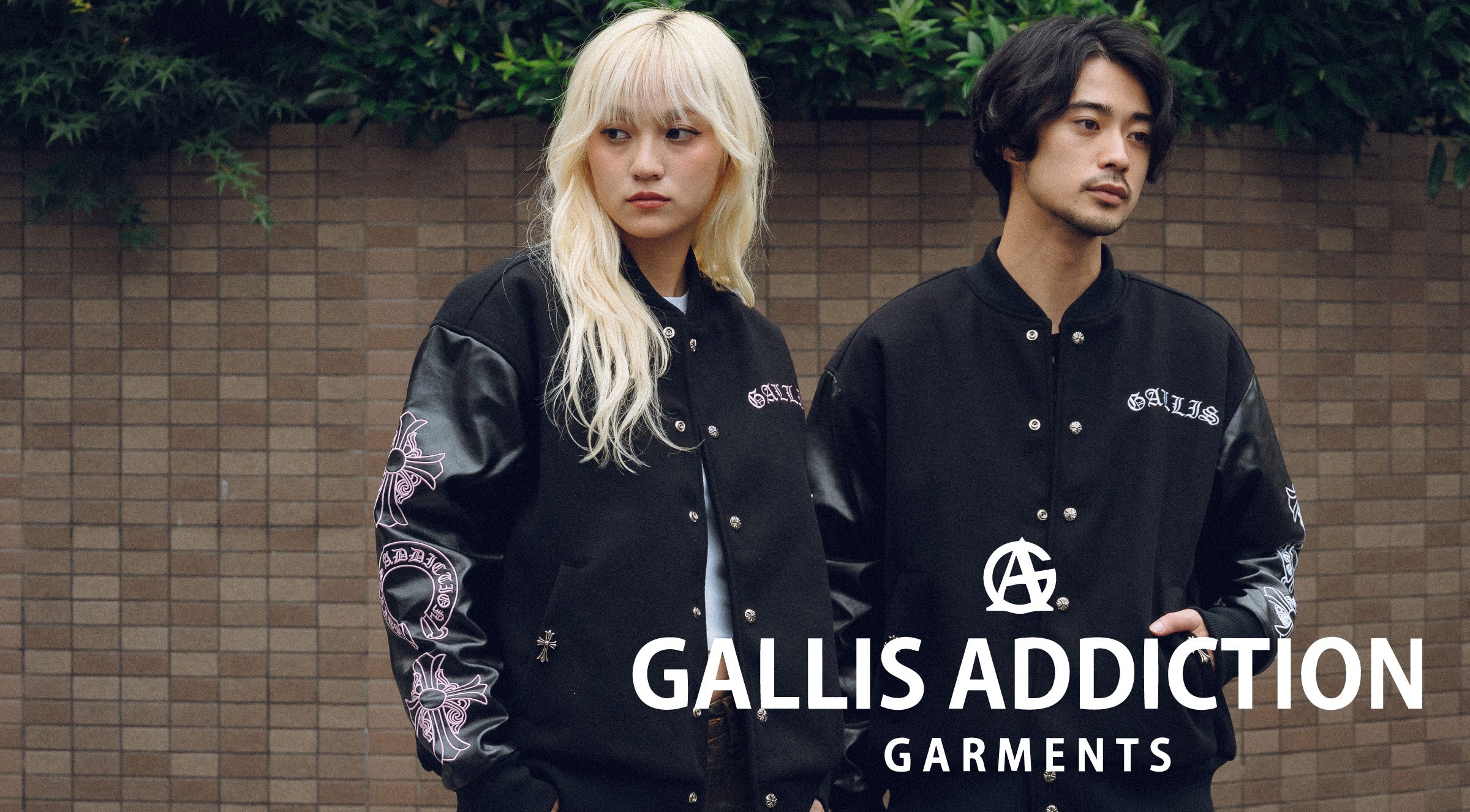 JACKROSE OFFICIAL ONLINESTORE