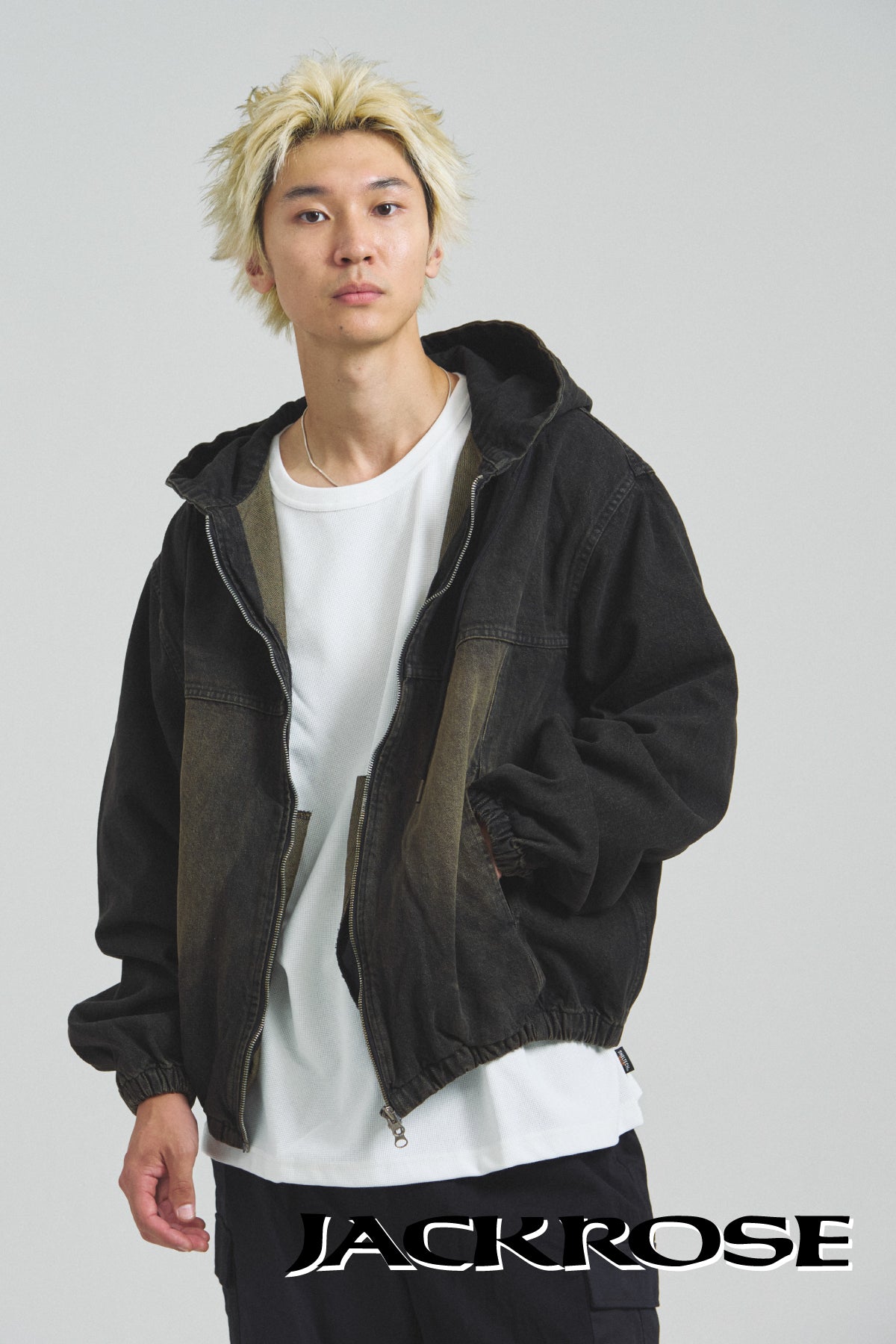 JACKROSE 公式ONLINESTORE