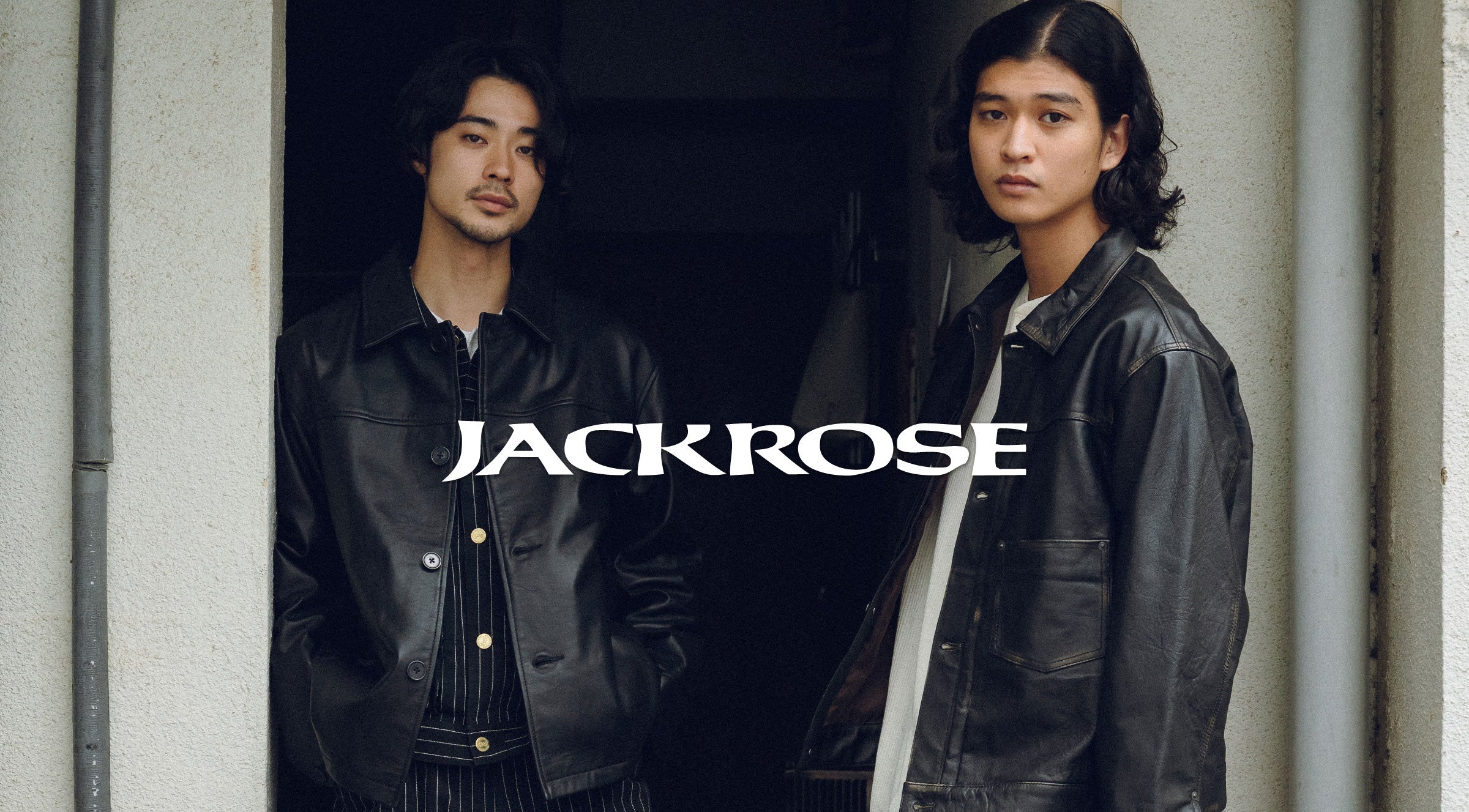 JACKROSE OFFICIAL ONLINESTORE