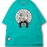 GALFY-チャカパッチTee2