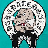 GALFY-チャカパッチTee2