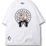 GALFY-チャカパッチTee2