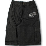 GALFY-ウェッサイバギーショーツ