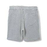 Seagreen BIG WAFFLE SHORT PANTS