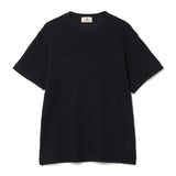 Seagreen BIG WAFFLE T-SHIRT