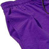 POLER NYLON WIDE STUFF SHORTS