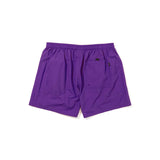 POLER NYLON WIDE STUFF SHORTS