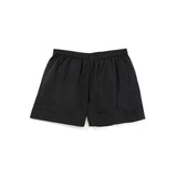 POLER NYLON WIDE STUFF SHORTS