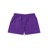 POLER NYLON WIDE STUFF SHORTS