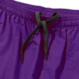 POLER NYLON WIDE STUFF SHORTS