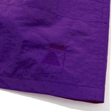 POLER NYLON WIDE STUFF SHORTS