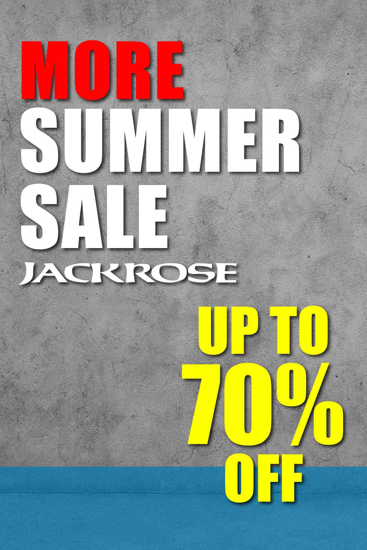JACKROSE 公式ONLINESTORE