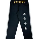YOIDORE 酒愛好家 ｼﾞｬｰｼﾞﾊﾟﾝﾂ