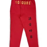 YOIDORE 酒愛好家 ｼﾞｬｰｼﾞﾊﾟﾝﾂ