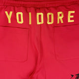 YOIDORE 酒愛好家 ｼﾞｬｰｼﾞﾊﾟﾝﾂ