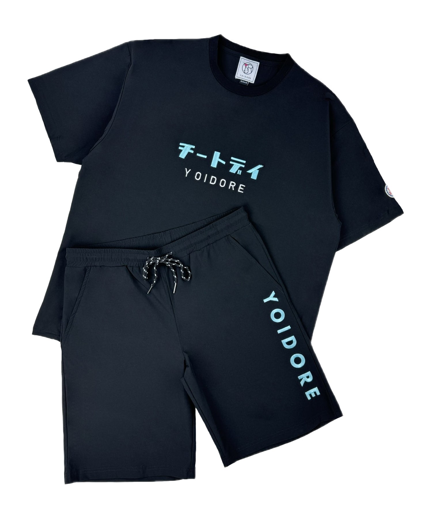 YOIDORE ﾁｰﾄﾃﾞｲｾｯﾄｱｯﾌﾟ