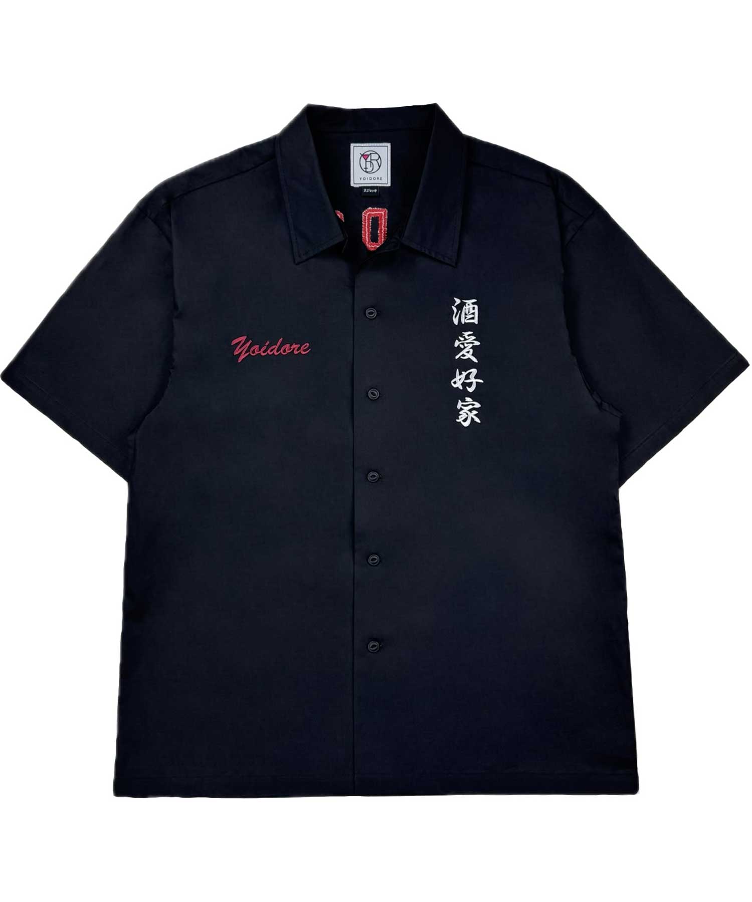 YOIDORE 酔虎 ｼｬﾂ