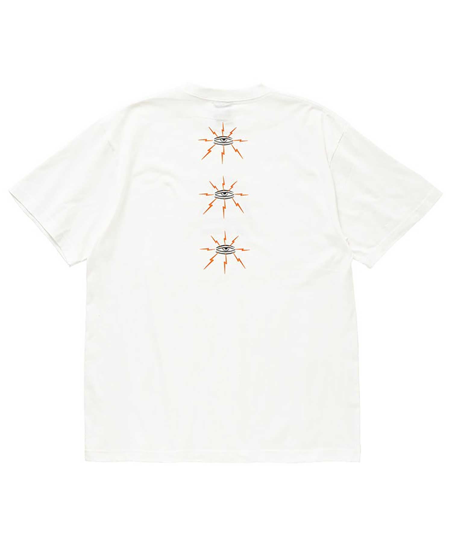 TM LIGHTNING EYE SS TEE