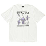TM AVOID FUTURE REGRET SS TEE