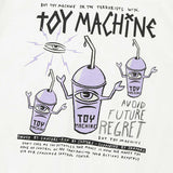 TM AVOID FUTURE REGRET SS TEE