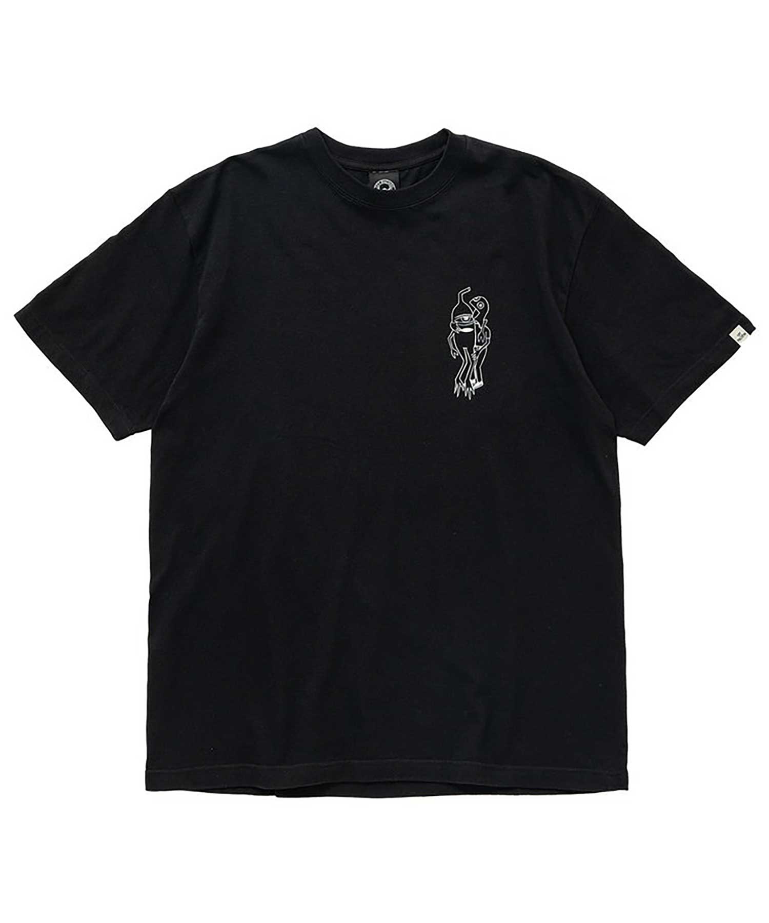 TM SCUM SS TEE
