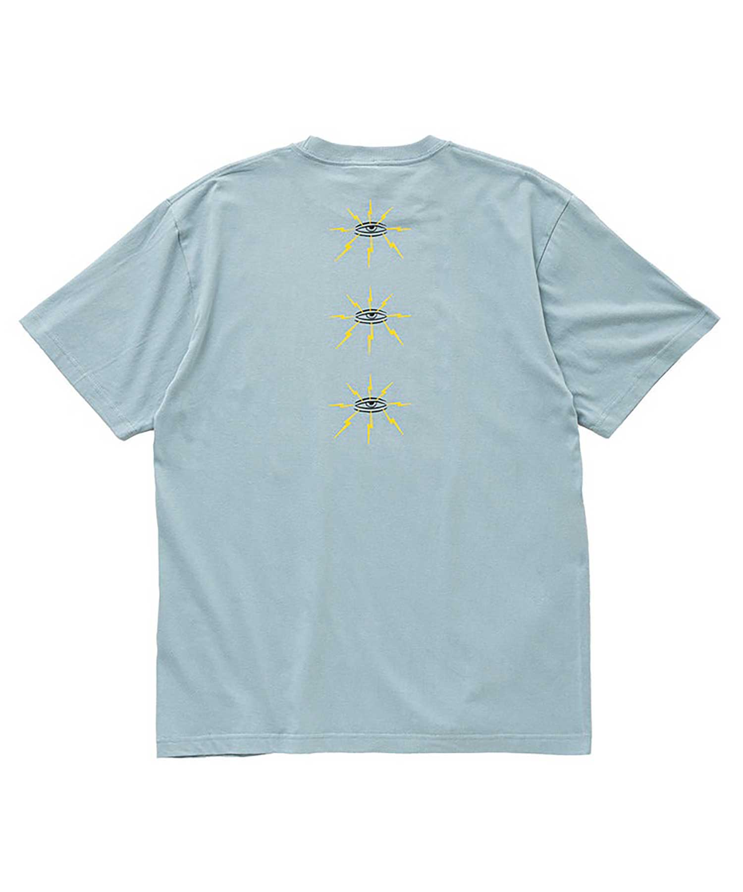 TM LIGHTNING EYE SS TEE