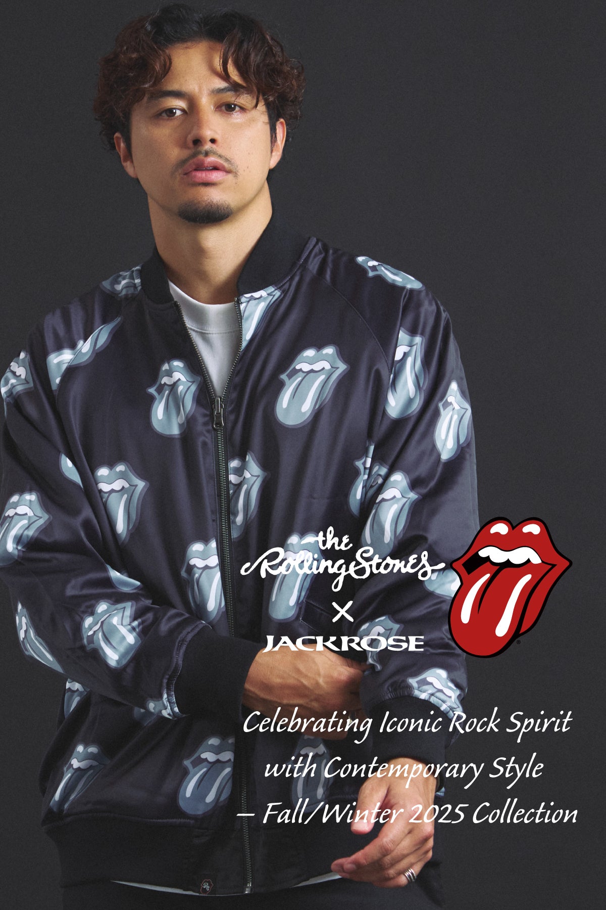 JACKROSE 公式ONLINESTORE